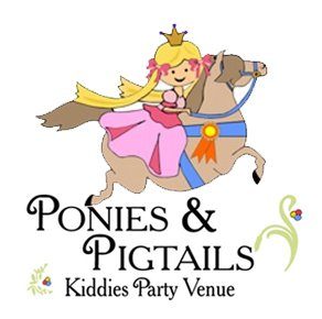 Ponies & Pigtails